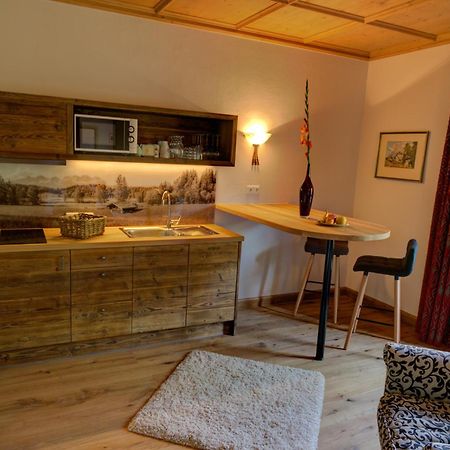 Serviced Apartments Villa Licht Kitzbühel Chambre photo
