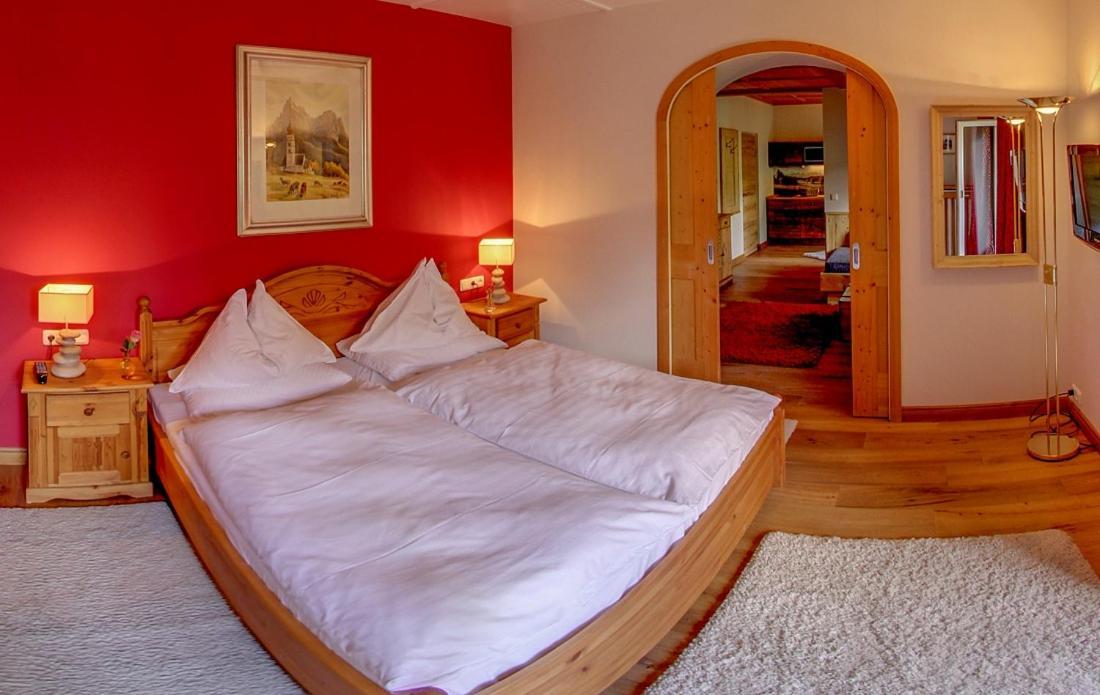 Serviced Apartments Villa Licht Kitzbühel Chambre photo