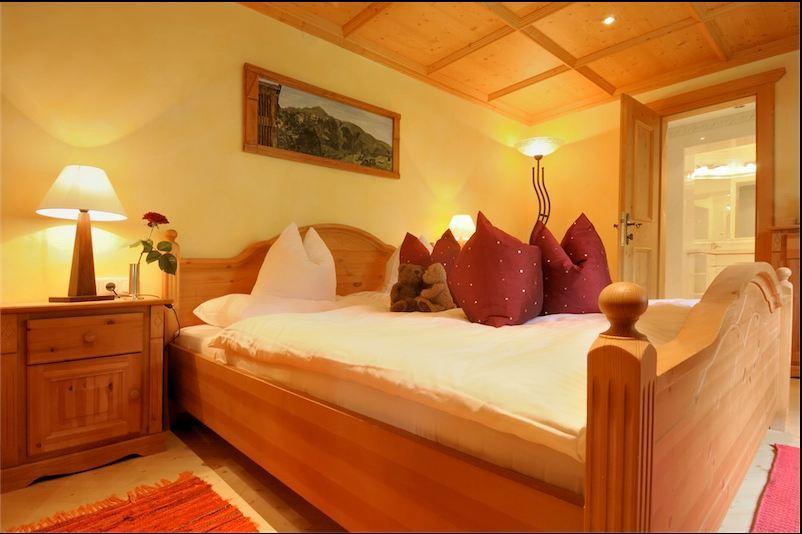 Serviced Apartments Villa Licht Kitzbühel Extérieur photo