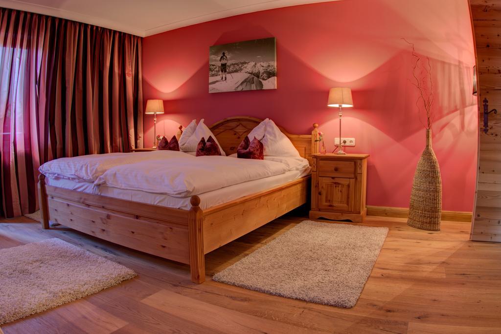 Serviced Apartments Villa Licht Kitzbühel Extérieur photo