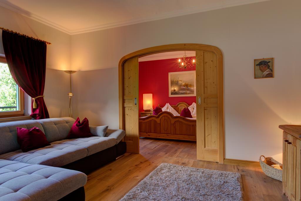 Serviced Apartments Villa Licht Kitzbühel Extérieur photo