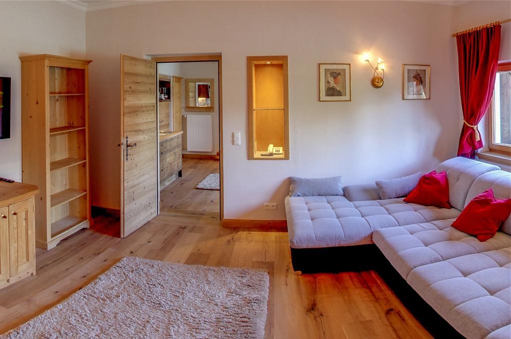 Serviced Apartments Villa Licht Kitzbühel Extérieur photo