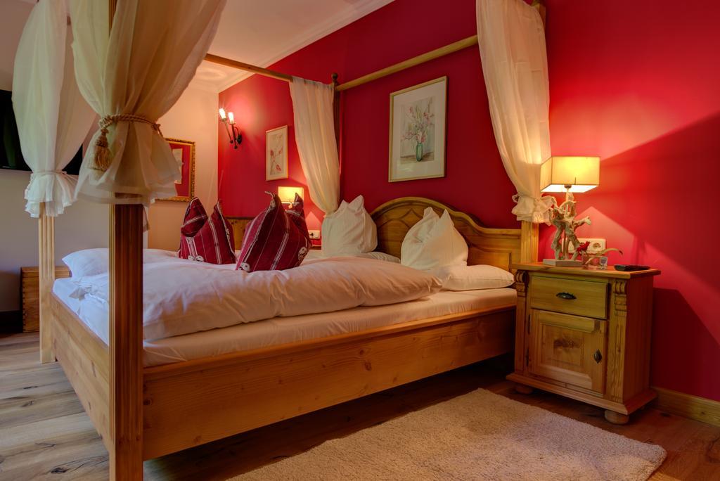 Serviced Apartments Villa Licht Kitzbühel Extérieur photo