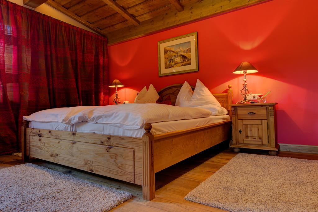 Serviced Apartments Villa Licht Kitzbühel Extérieur photo