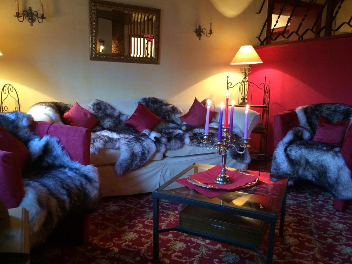 Serviced Apartments Villa Licht Kitzbühel Extérieur photo